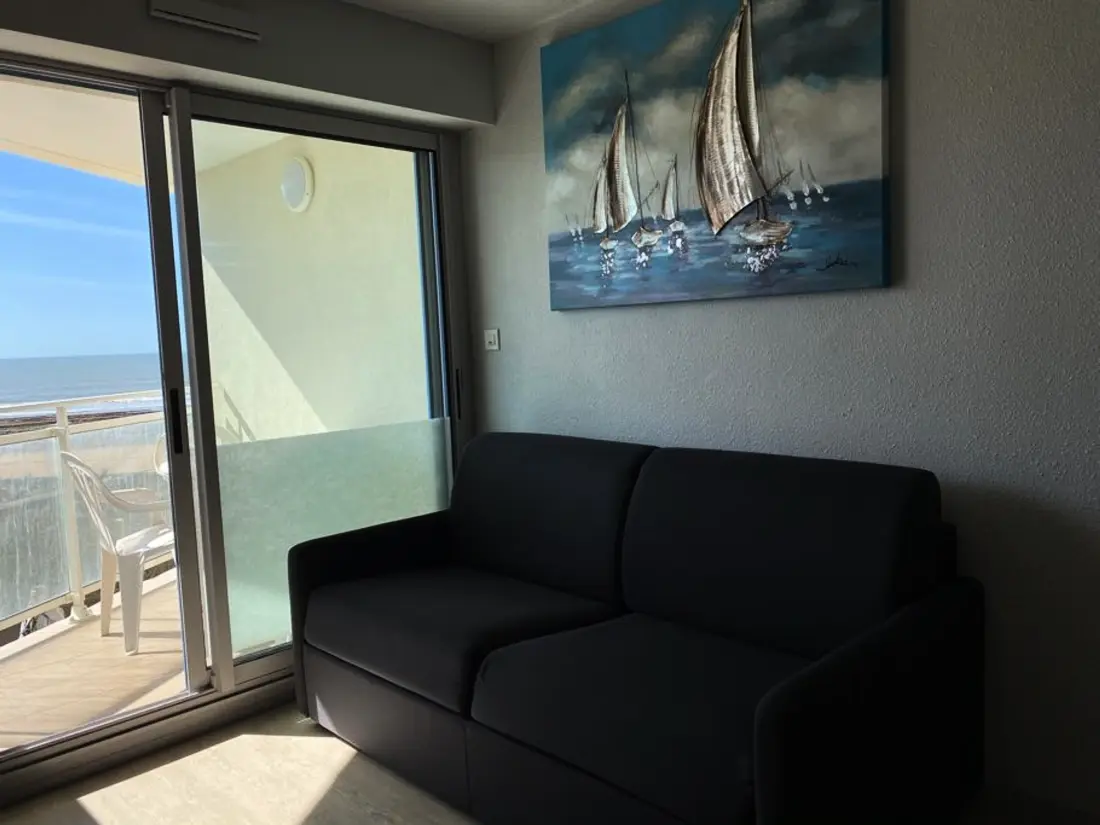 Location de Vacances Longeville-sur-Mer 60