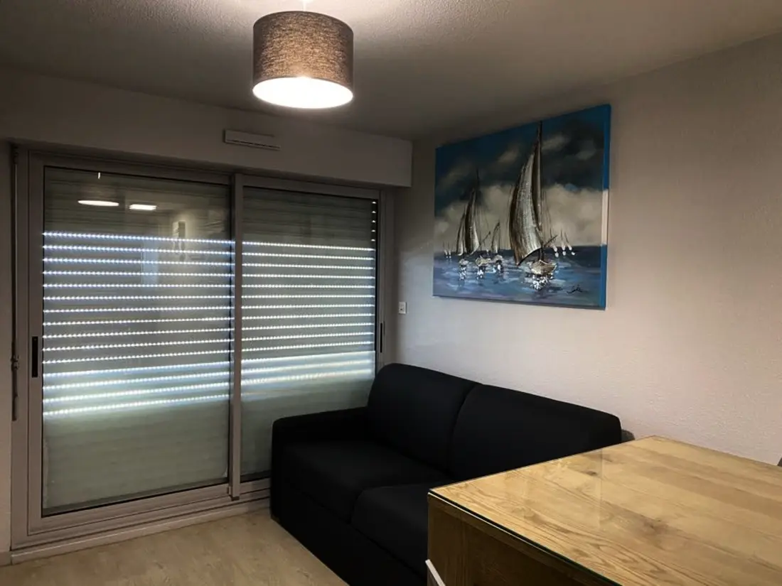 Location de Vacances Longeville-sur-Mer 60