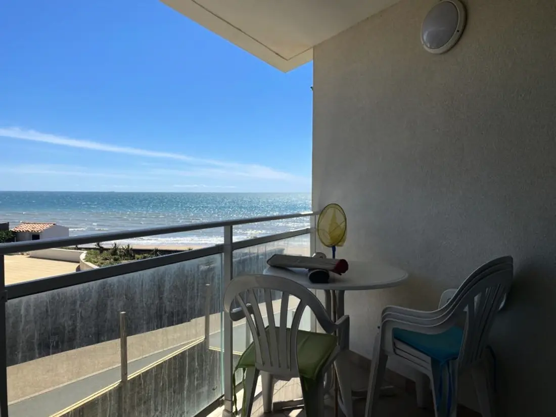 Location de Vacances Longeville-sur-Mer 60