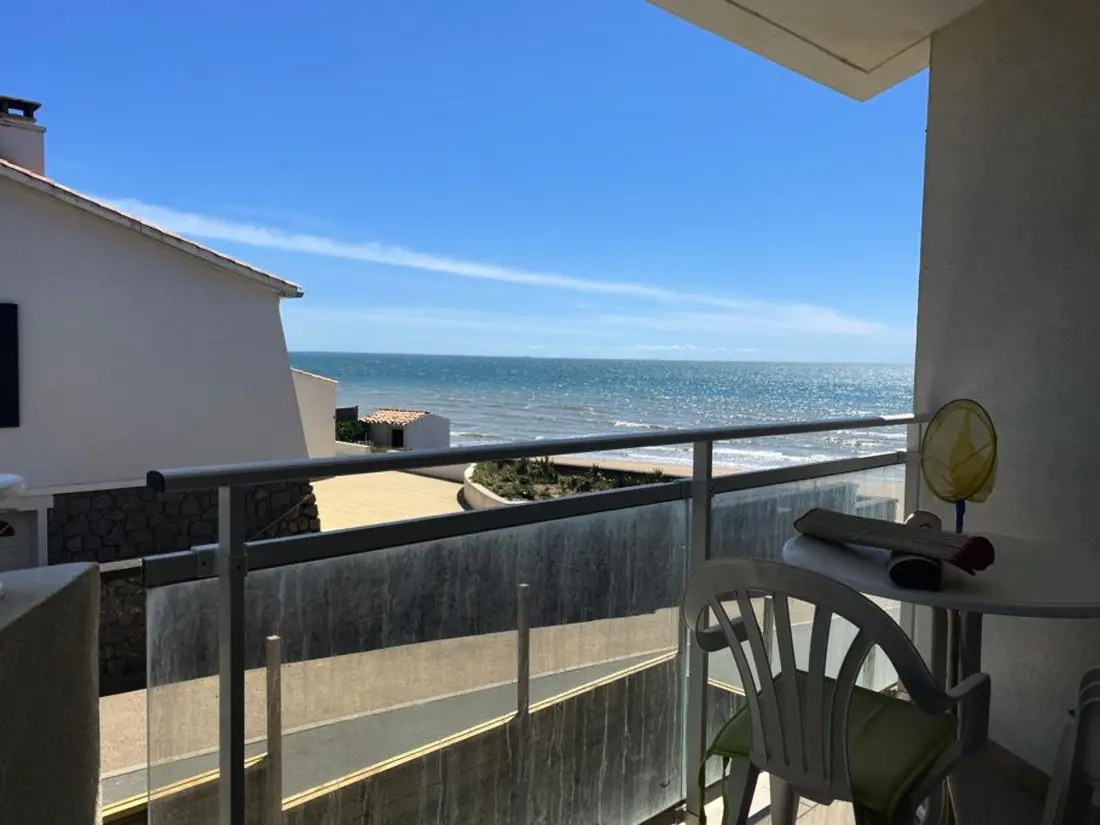 Location de Vacances Longeville-sur-Mer 60
