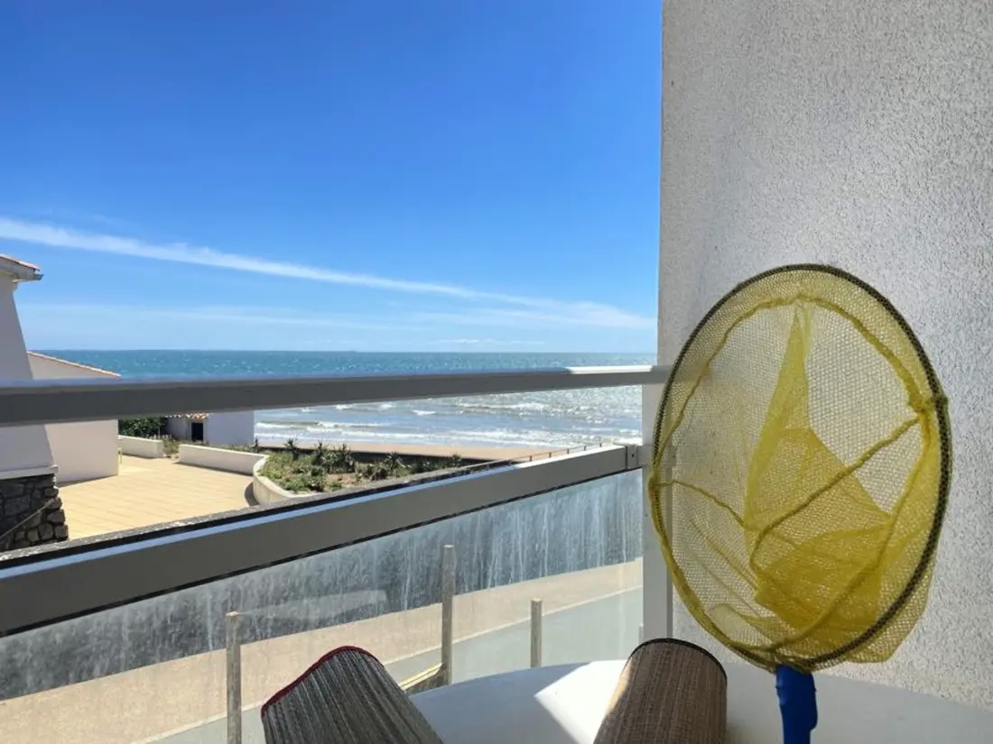 Location de Vacances Longeville-sur-Mer 60