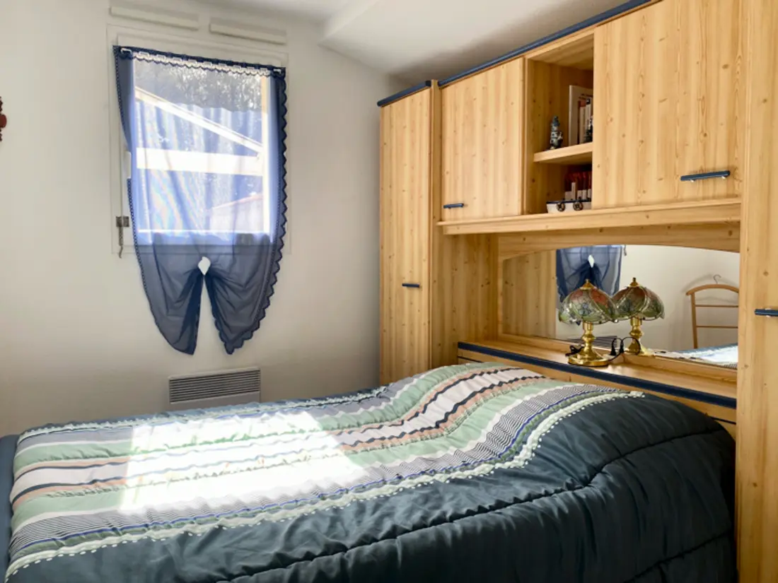 Maison de Vacances Longeville-sur-Mer 112