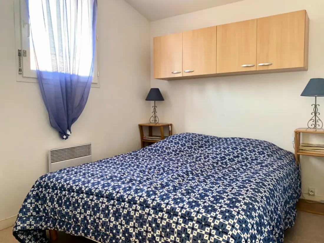 Maison de Vacances Longeville-sur-Mer 112