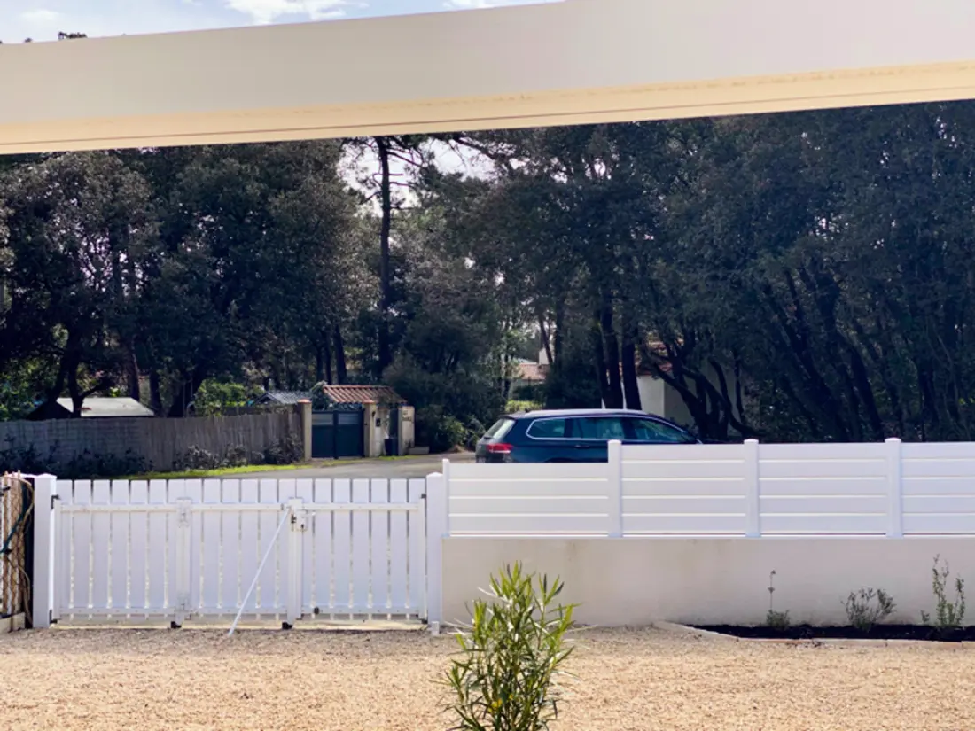Maison de Vacances Longeville-sur-Mer 112