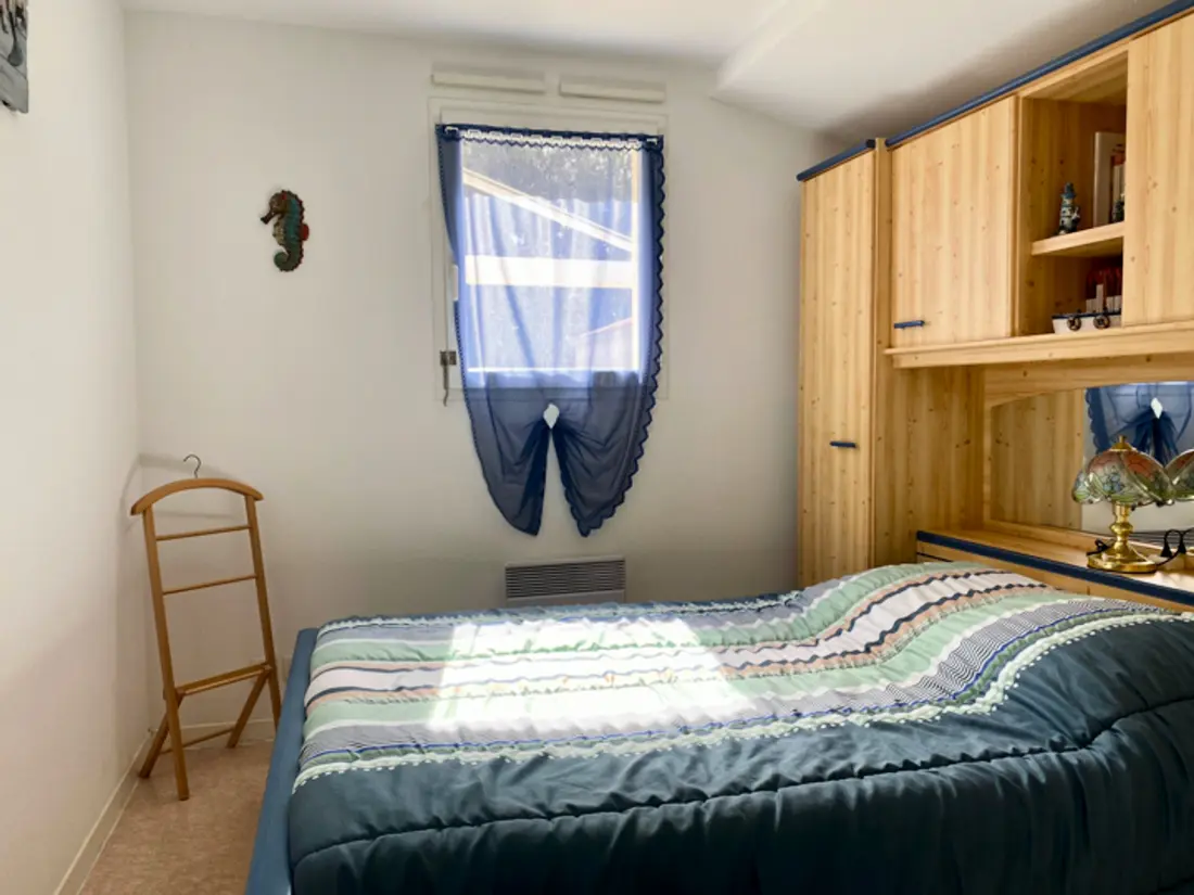 Maison de Vacances Longeville-sur-Mer 112