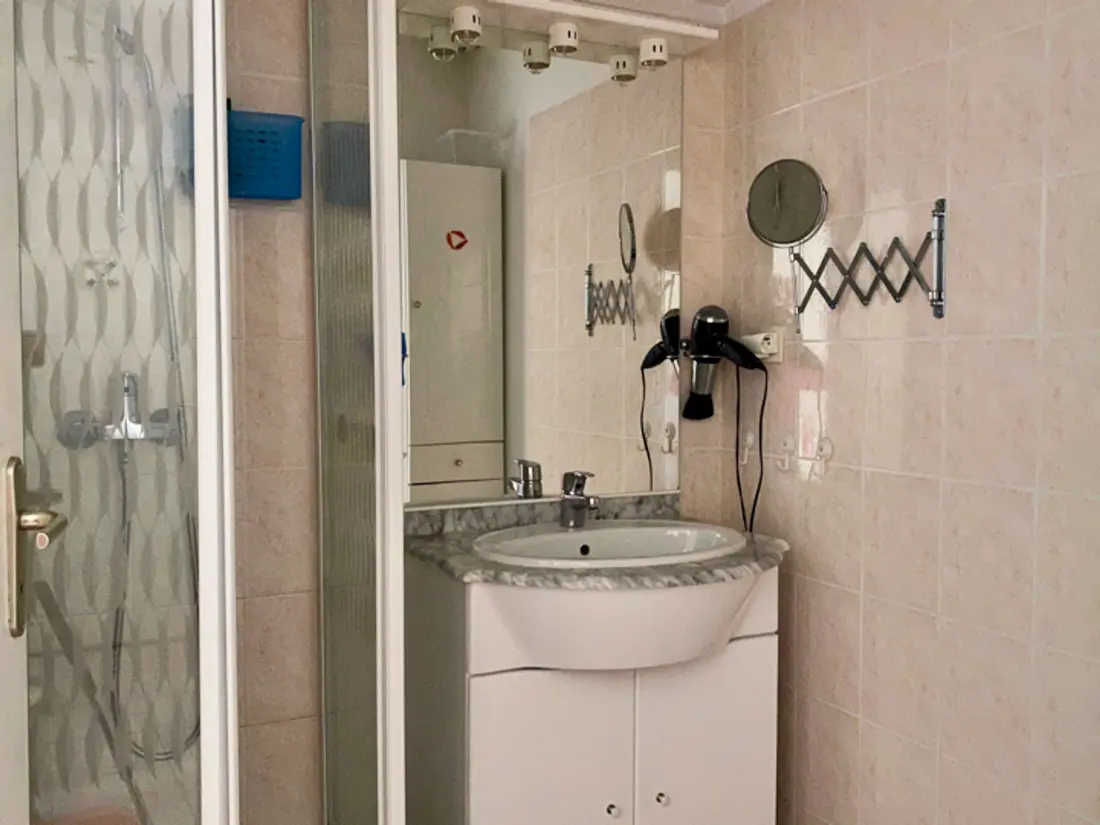 Maison de Vacances Longeville-sur-Mer 112