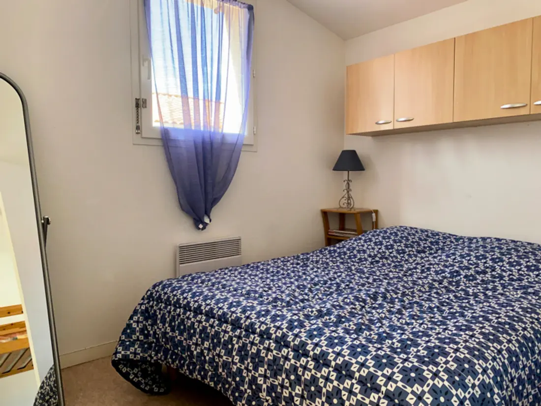 Maison de Vacances Longeville-sur-Mer 112