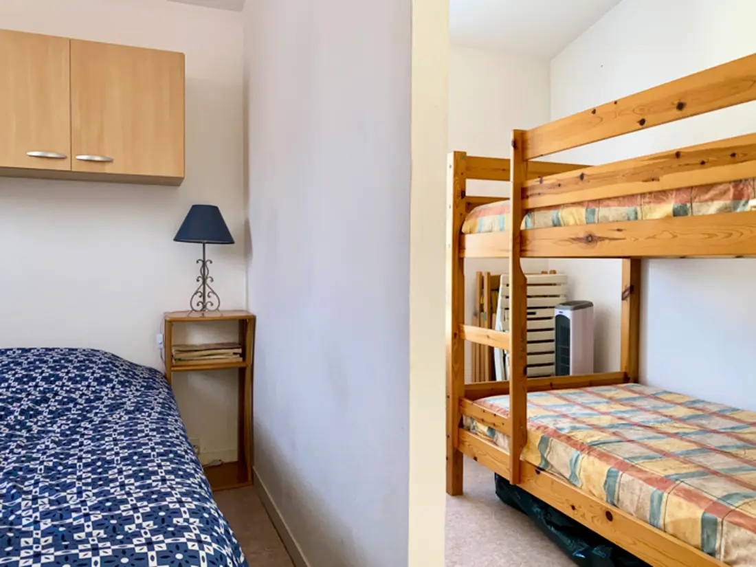 Maison de Vacances Longeville-sur-Mer 112