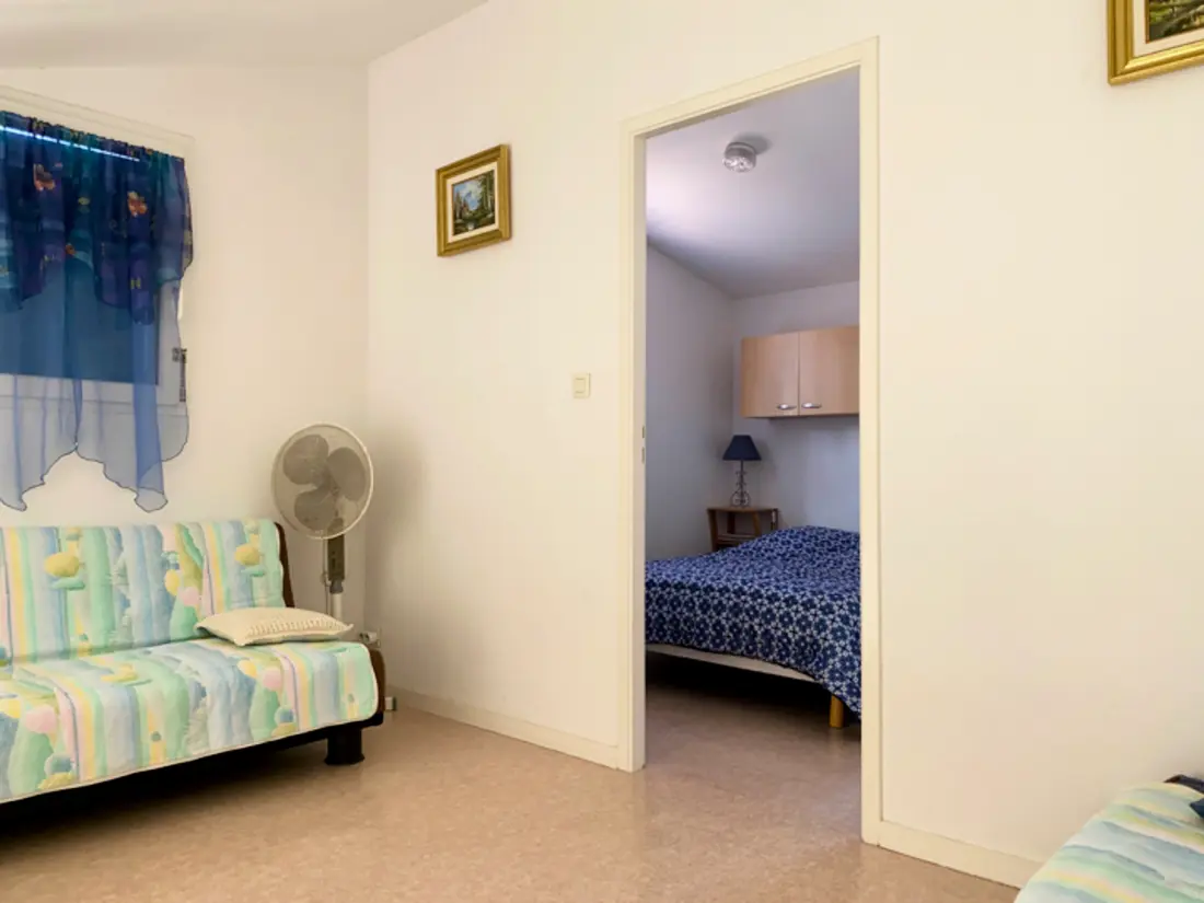 Maison de Vacances Longeville-sur-Mer 112