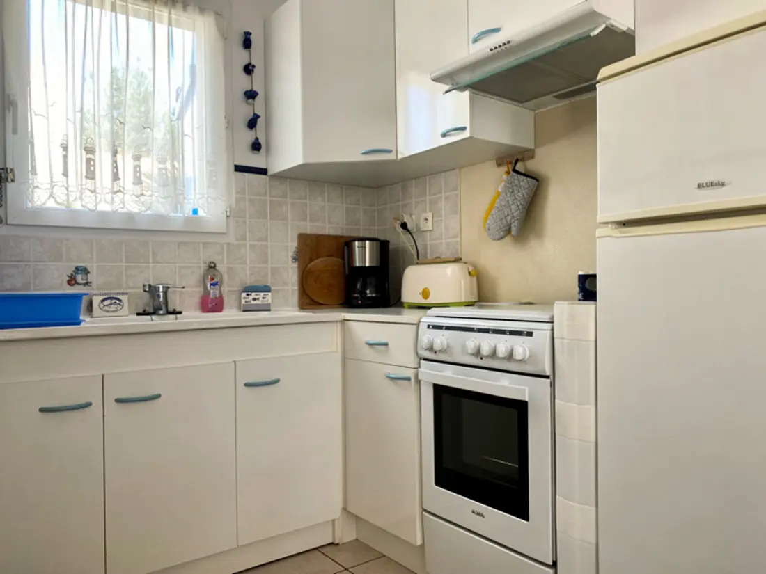 Maison de Vacances Longeville-sur-Mer 112