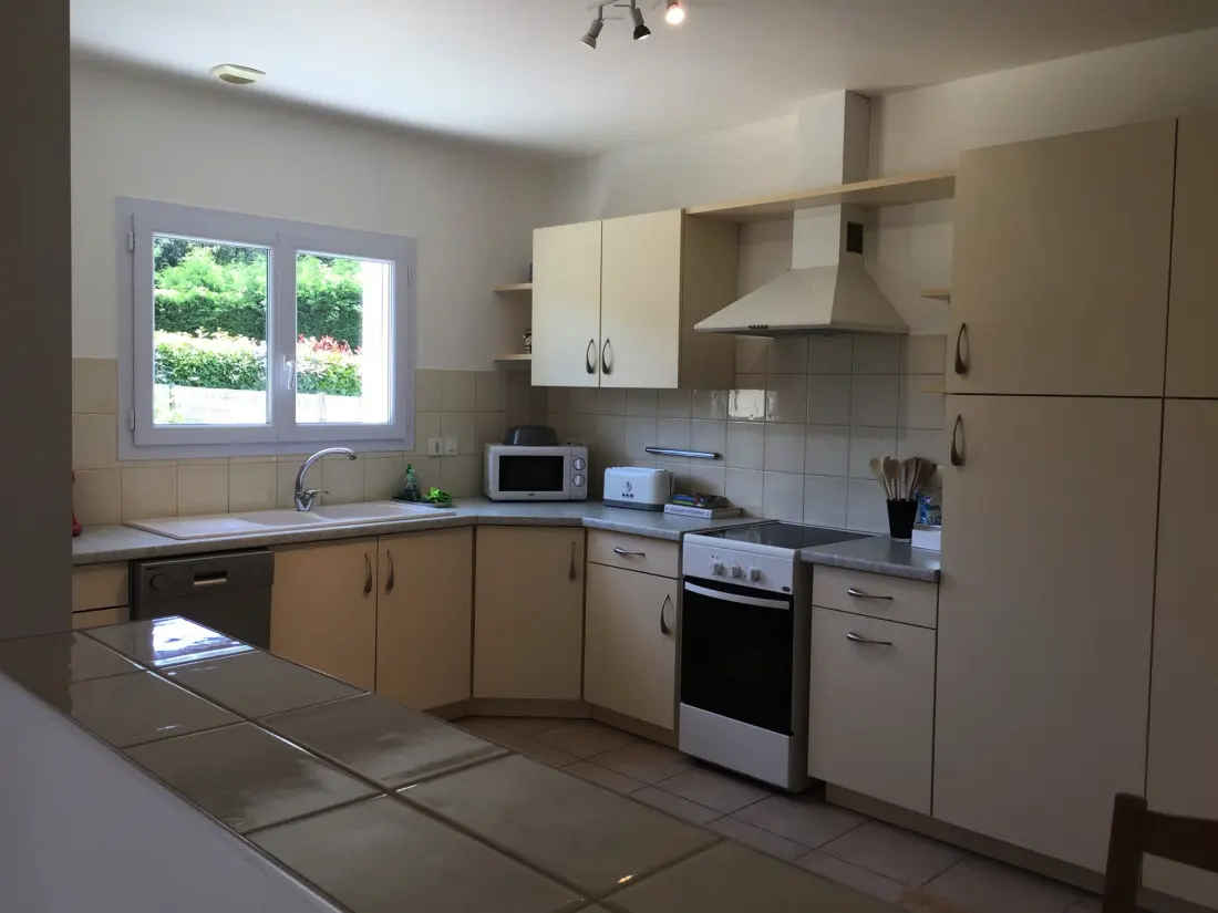 Maison de Vacances Longeville-sur-Mer 85