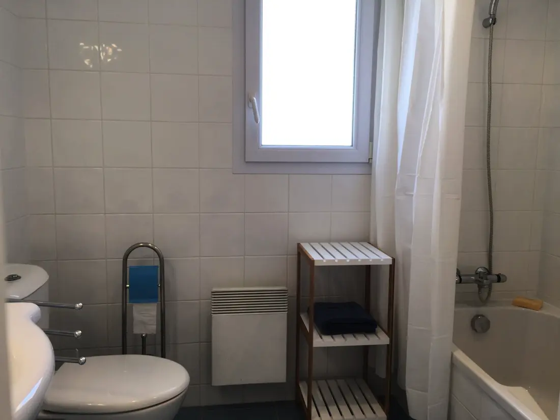Maison de Vacances Longeville-sur-Mer 85