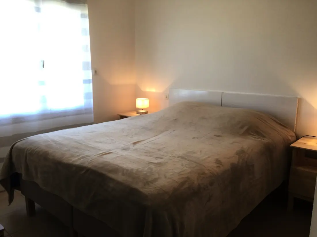 Maison de Vacances Longeville-sur-Mer 85