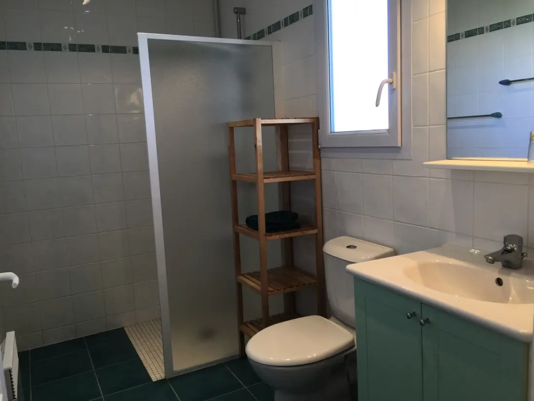 Maison de Vacances Longeville-sur-Mer 85