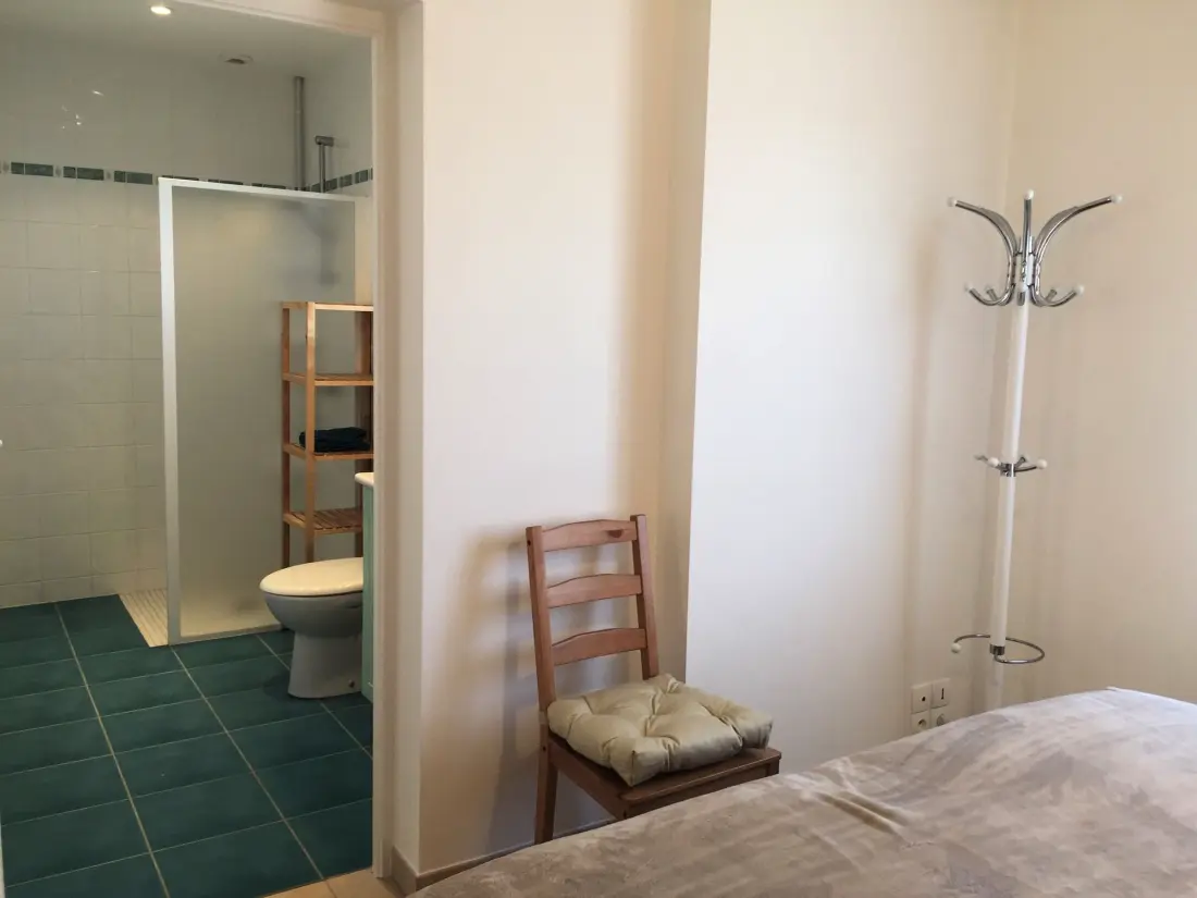 Maison de Vacances Longeville-sur-Mer 85