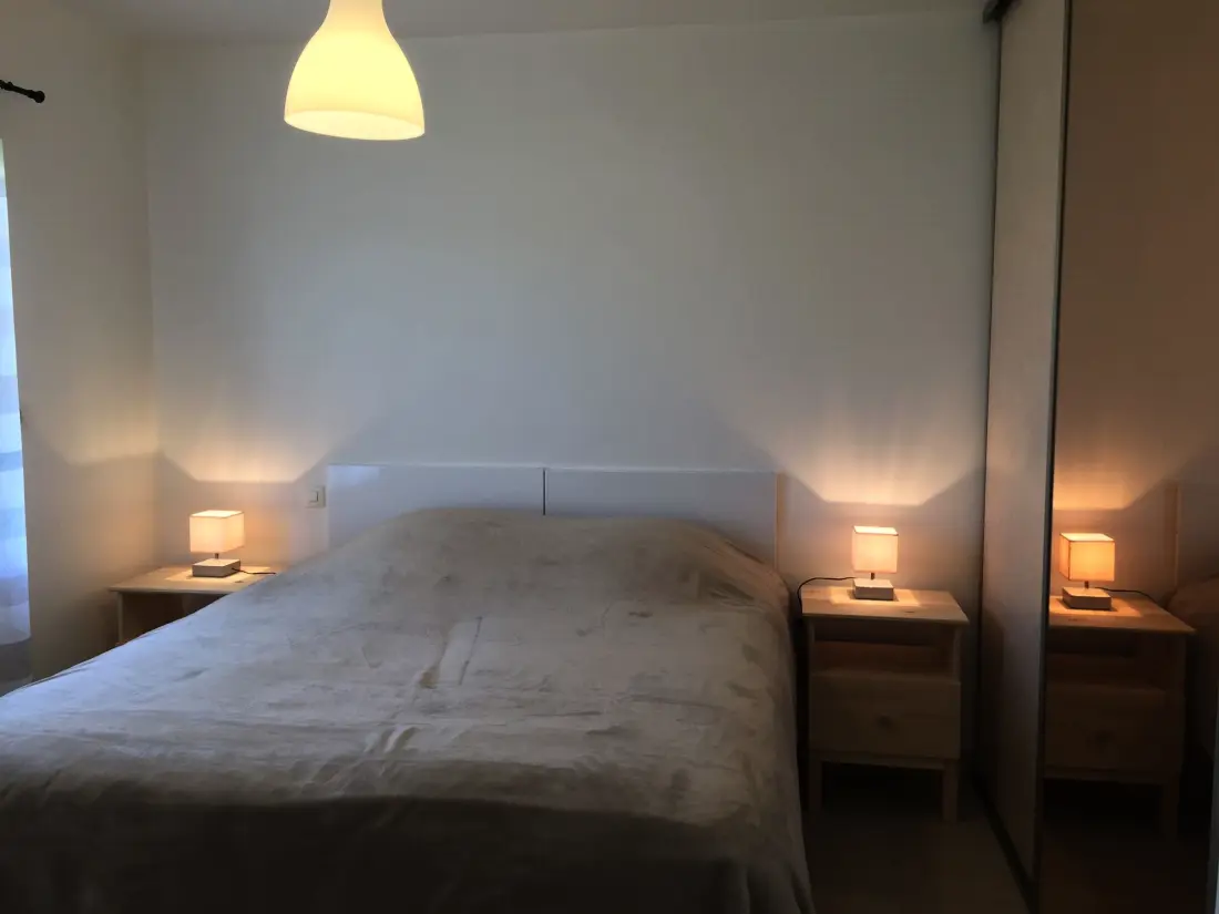 Maison de Vacances Longeville-sur-Mer 85