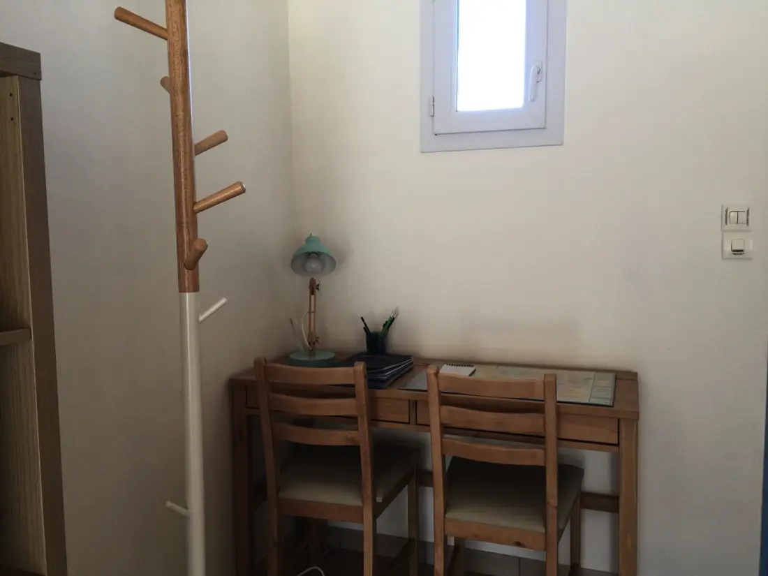 Maison de Vacances Longeville-sur-Mer 85