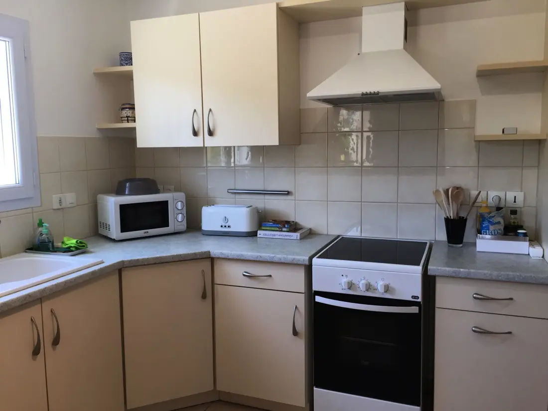 Maison de Vacances Longeville-sur-Mer 85