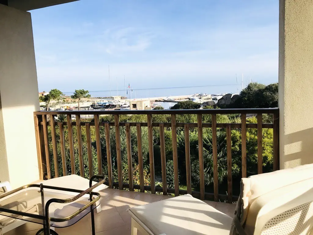 La Residence Ii
