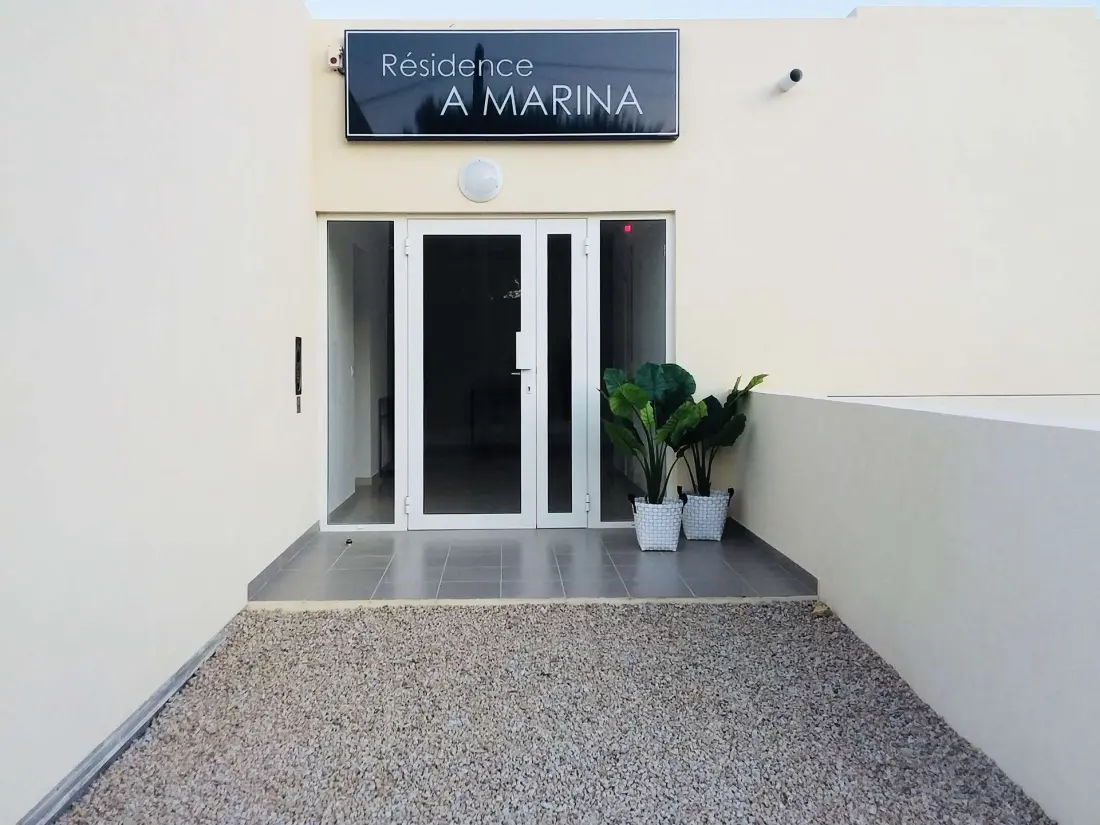 Résidence A Marina