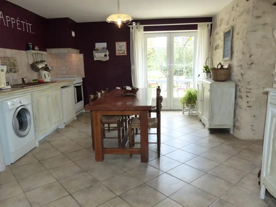 Gîte de France à Mailhac  2