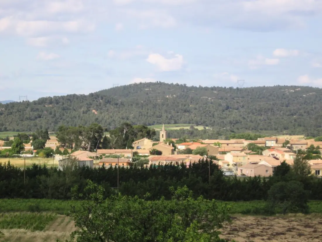 Gîte de France à Mailhac  3