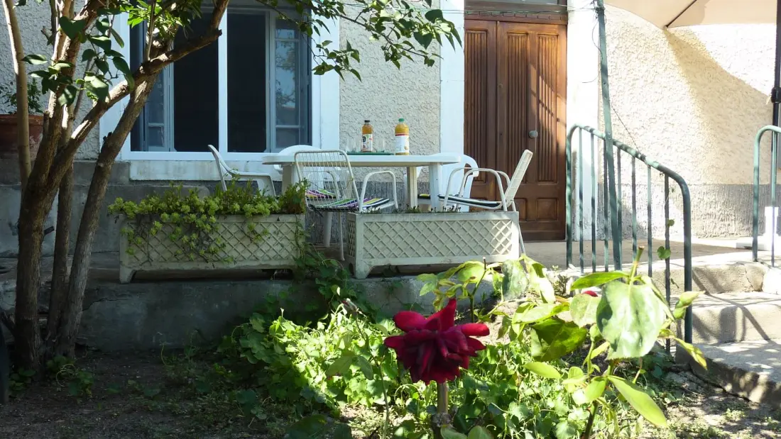 Gîte de France à Mailhac  3