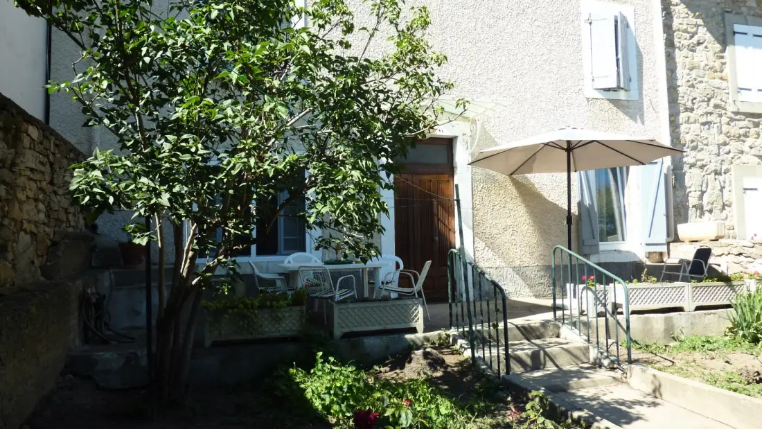 Gîte de France à Mailhac  3
