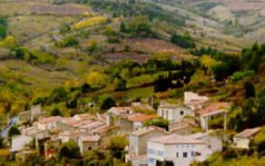 Gîte de France à Maisons  1