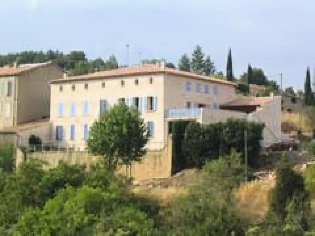 Gîte de France à Maisons  1