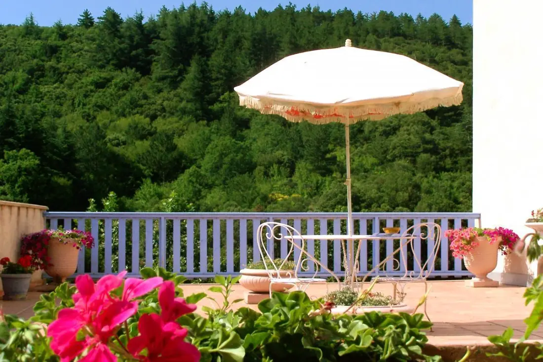 Gîte de France à Maisons  2