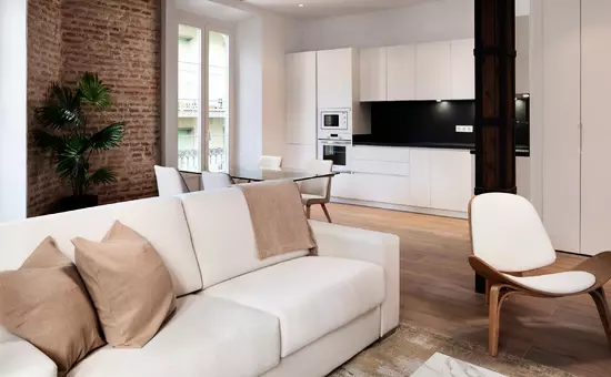 Location de Vacances MALAGA 228