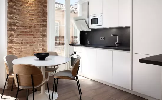 Location de Vacances MALAGA 235