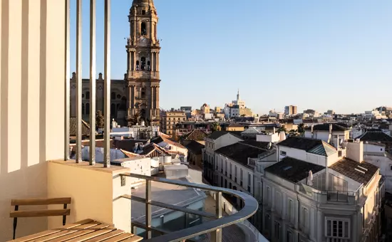 Location de Vacances MALAGA 218