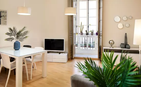 Location de Vacances MALAGA 223