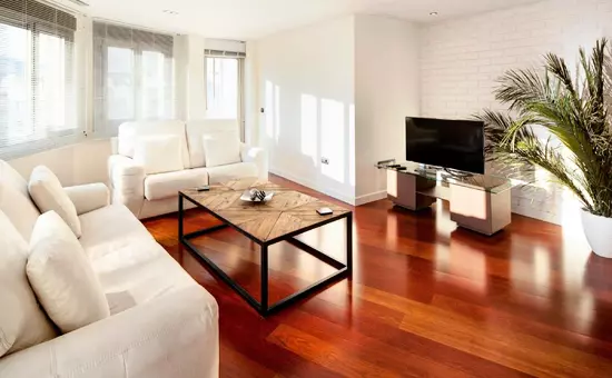 Location de Vacances MALAGA 227