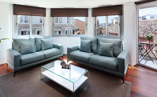 Location de Vacances MALAGA 239