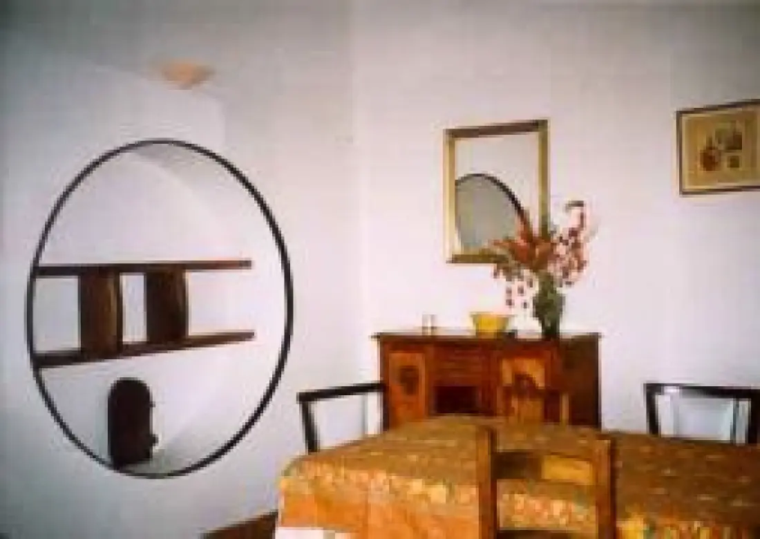 Gîte de France à Malras  1