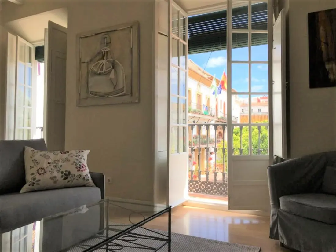 Location de Vacances Marbella 79
