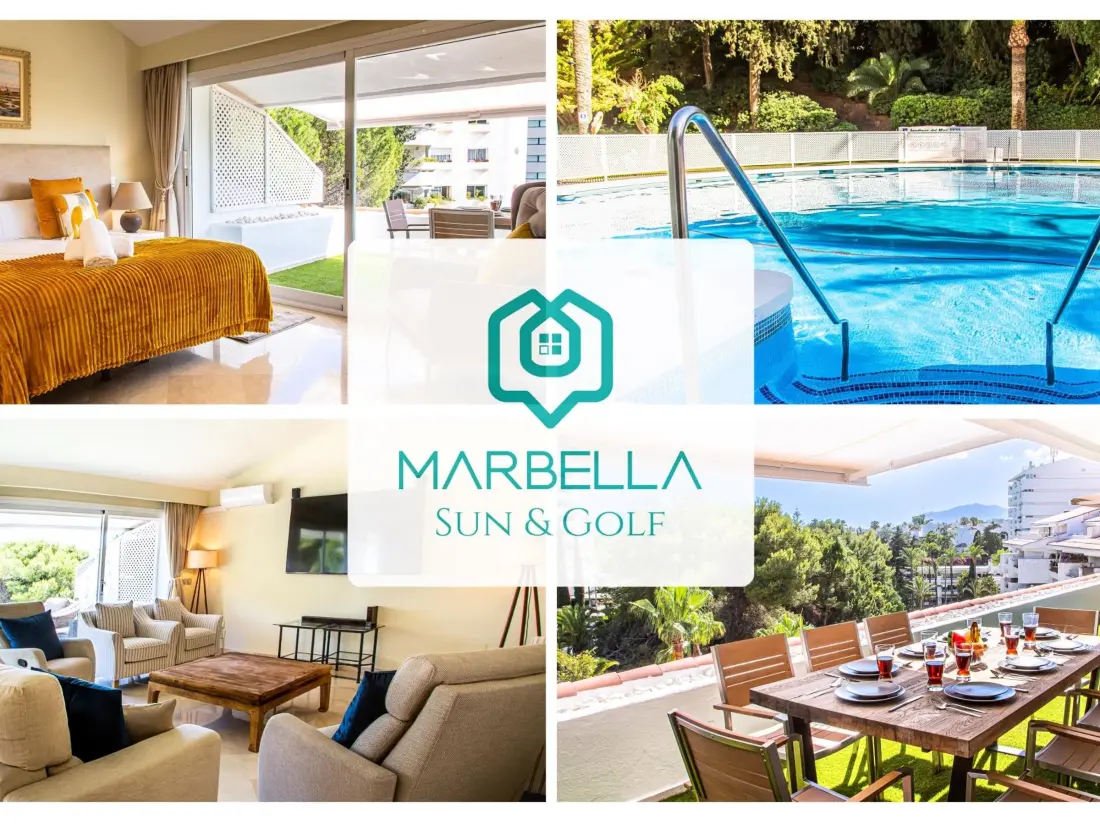 Location de Vacances Marbella 90