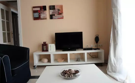 Campingplätze Le Petit Trianon****