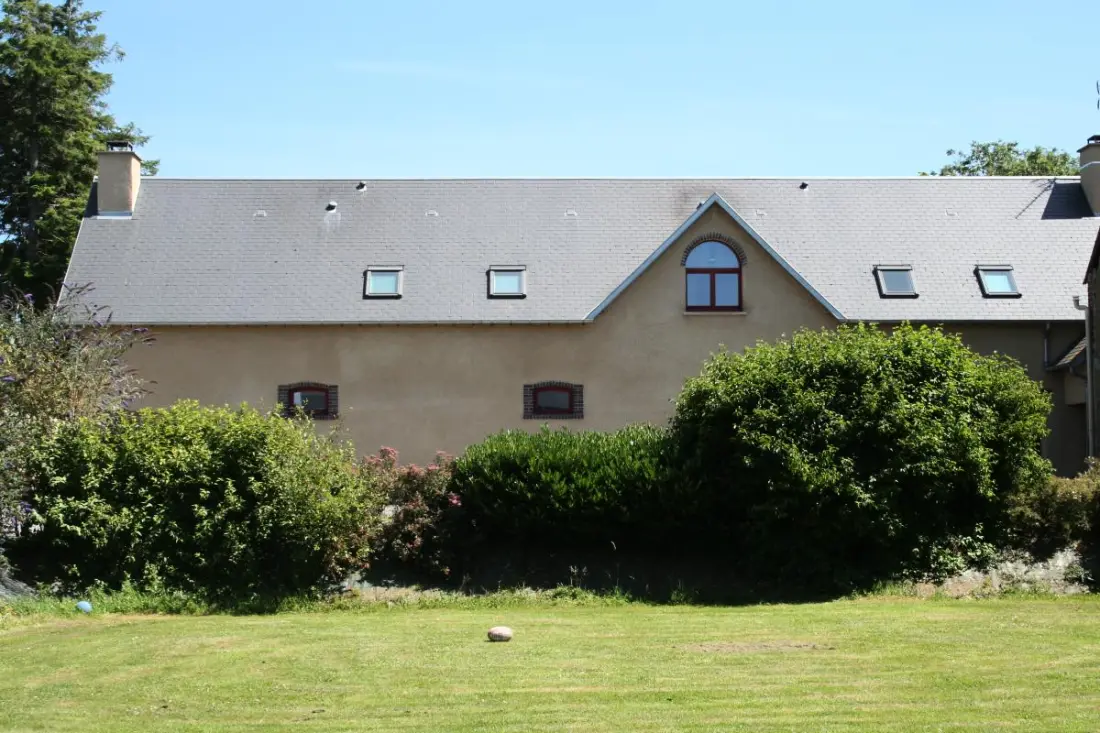 Gîte de France à Marchesieux  2