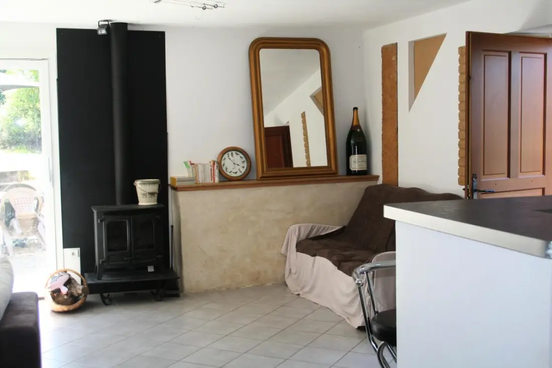 Gîte de France à Marchesieux  2