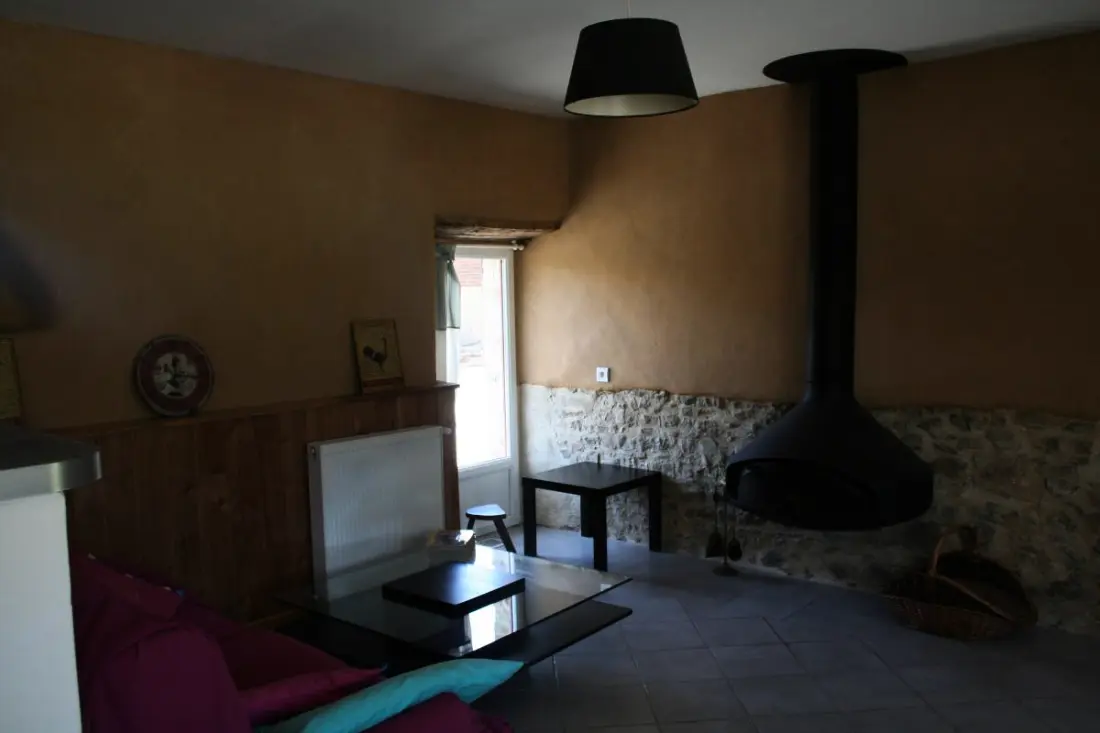 Gîte de France à Marchesieux  3