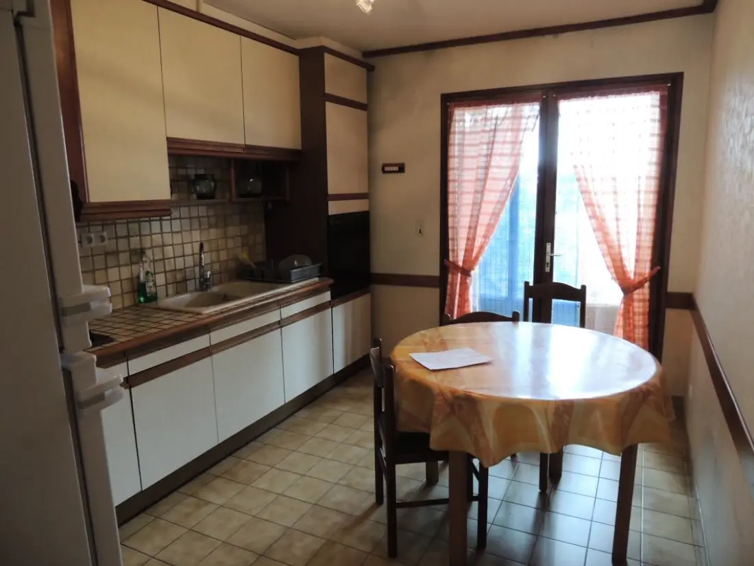Gîte de France à Marcorignan  2