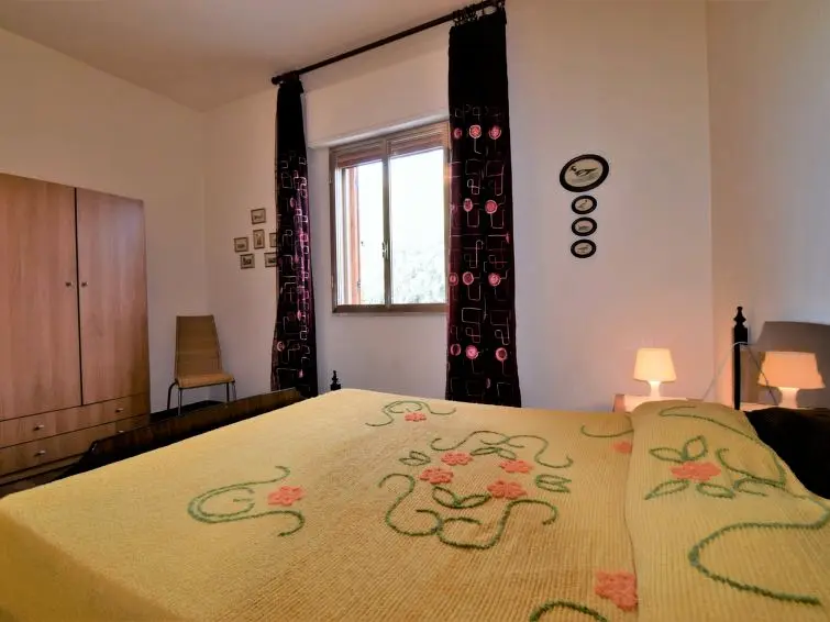 Maison de Vacances Marina di Modica