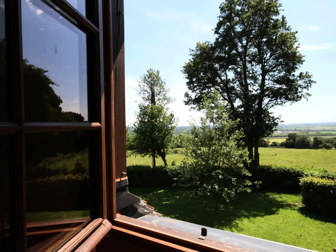 Maison de Vacances Marmouillé