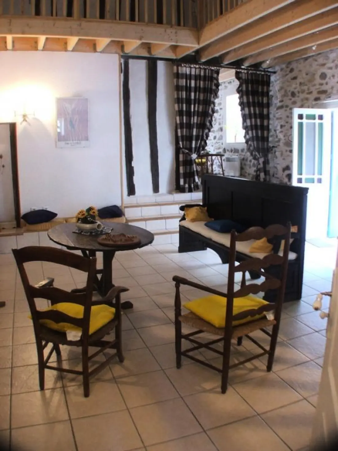 Gîte de France à Marsa  1