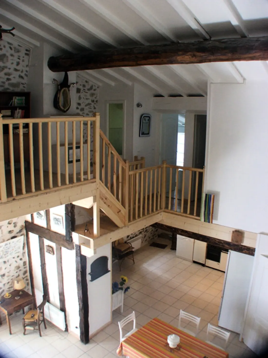 Gîte de France à Marsa  1
