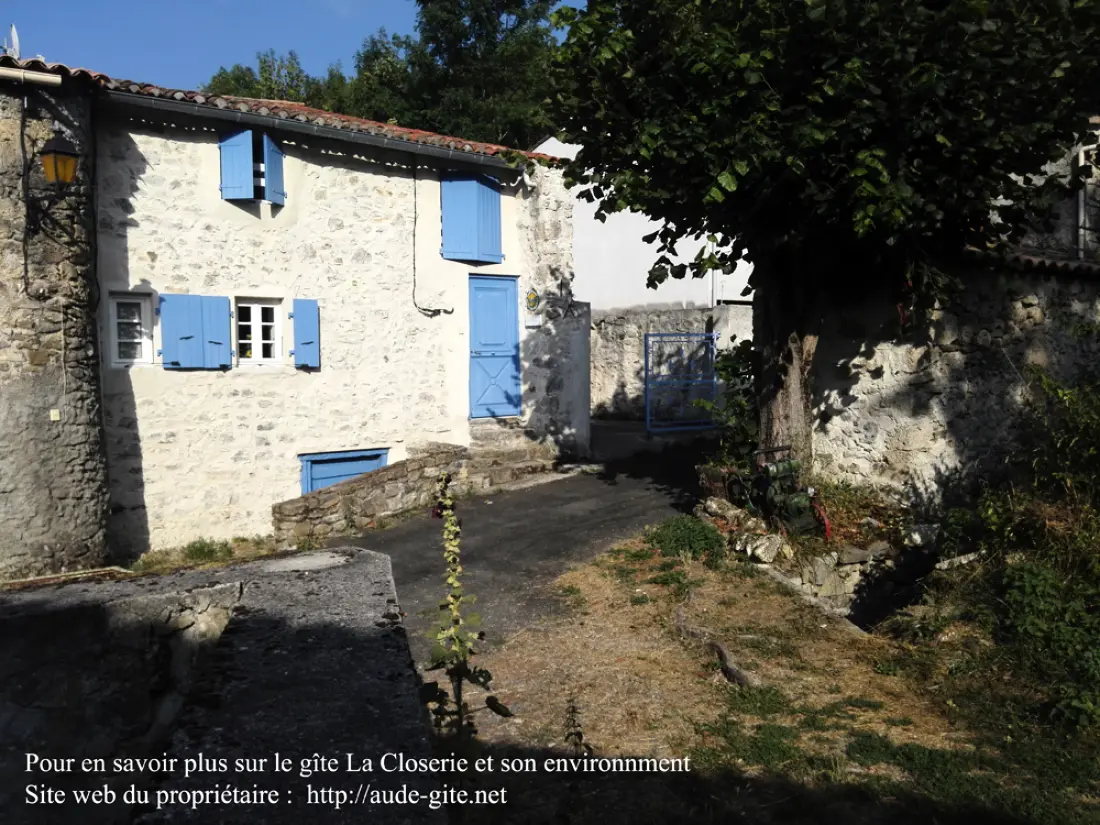 Gîte de France à Marsa  1
